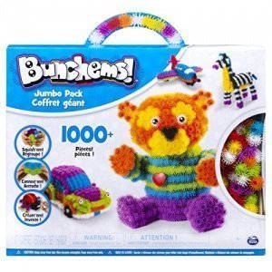Bunchems Jumbo Pack Set