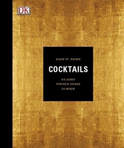 Die Kunst, perfekte Drinks zu mixen