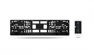 FenSens European Smart Parking Sensor