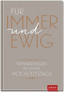 Erinnerungen an unsere Hochzeitstage