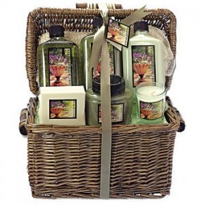 Geschenkset Wellness Arezzo