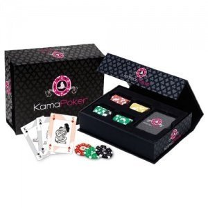 Kama Poker