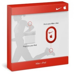 Nike + IPod
