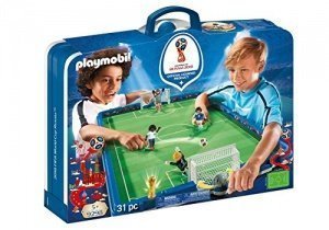 PLAYMOBIL 2018 FIFA Arena