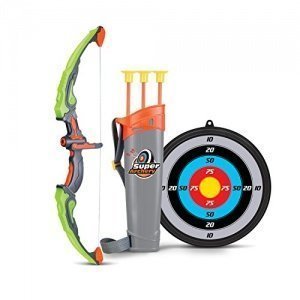 SainSmart Jr. Pfeil und Bogen
