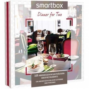 Restaurants Erlebnisgeschenk