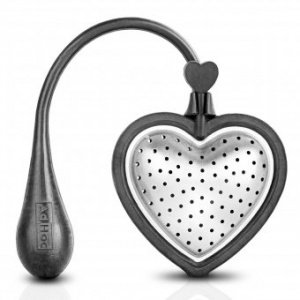 Tee-Ei Tea Heart groß