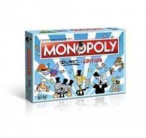 Monopoly Ruthe Edition