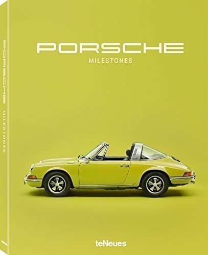 2: Porsche Milestones