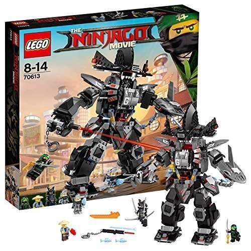 LEGO Ninjago 70613 - Garmadon