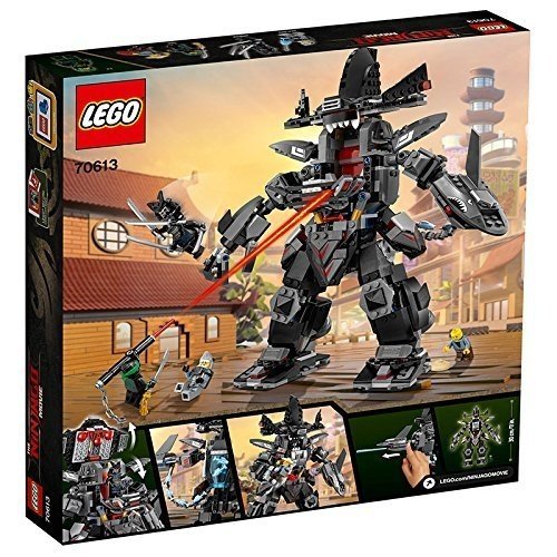 LEGO Ninjago 70613 - Garmadon