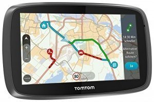 TomTom Go 510 World Navigationssystem