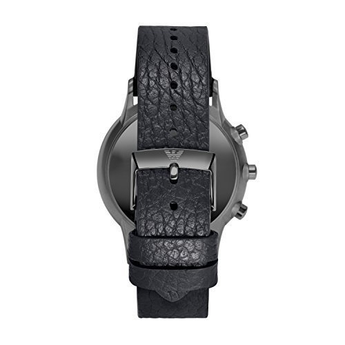 Emporio Armani Herren Hybrid Smartwatch ART3004