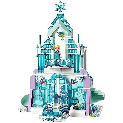 LEGO Disney Princess 41148 - Elsas magischer Eispalast