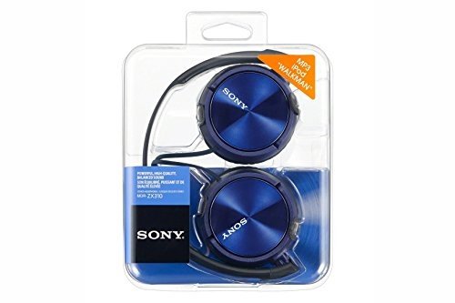 Sony MDR-ZX310L Lifestyle Kopfhörer