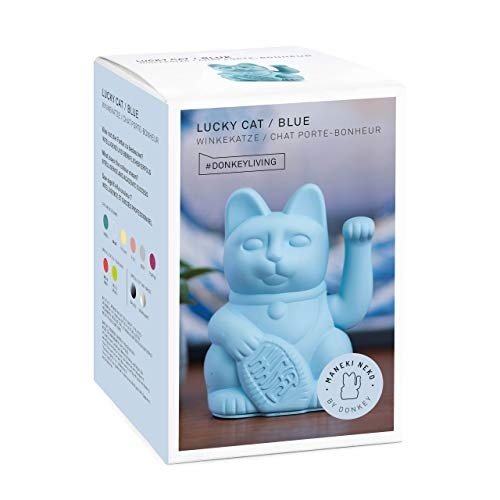 Donkey Products Lucky Cat
