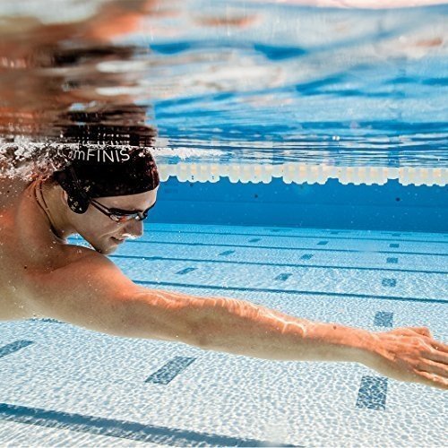 FINIS DUO Underwater MP3-Spieler, 1.30.058.244