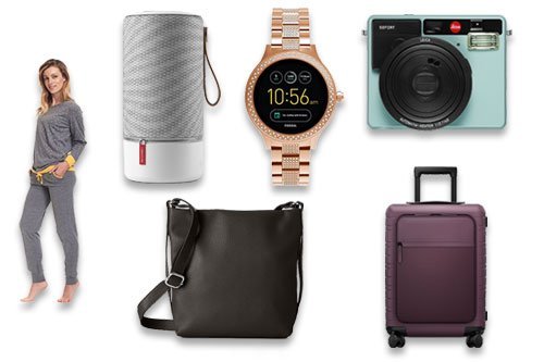 Das sind die 100 besten Geschenke für Frauen 2018