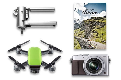 Die besten Geschenke für Männer 2018