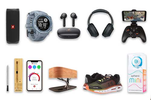 Die 18 coolsten Bluetooth Gadgets für Weihnachten 2020