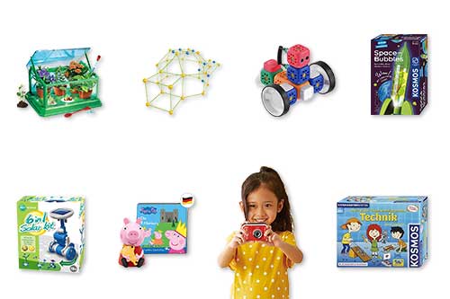 27 beste Lernspielzeuge für Kinder 2021