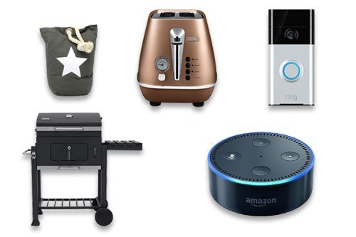 32 außergewöhnliche und praktische Geschenke für die Einweihungsfeier