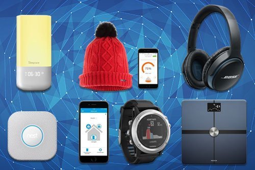 32 Smarte Alltagshelfer für Daheim und Unterwegs