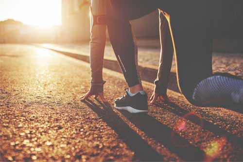 33 Geschenke für Jogger: Praktisch und sportlich