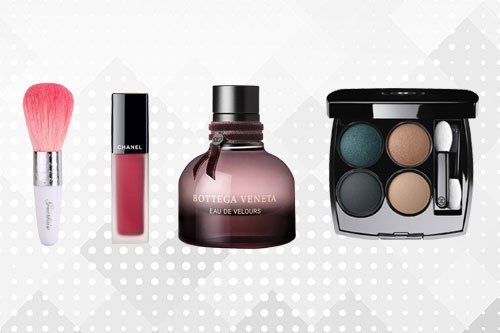 34 Beauty Geschenke für Frauen