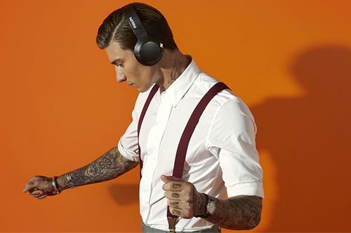 34 stylische, aktuelle und beliebte Kopfhörer unter 100€