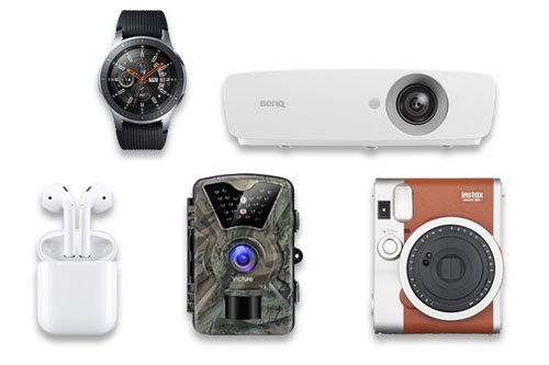 37 Technik Geschenke für Erwachsene zu Weihnachten