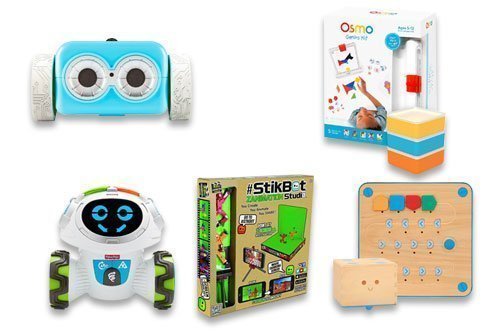 39 Tech Spielzeug für Kinder 2018