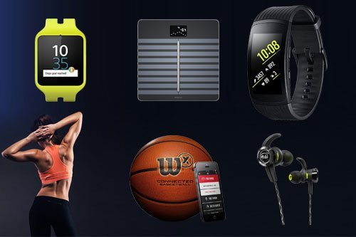 44 Geschenke für Sportler