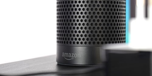 Der Amazon Echo im Test