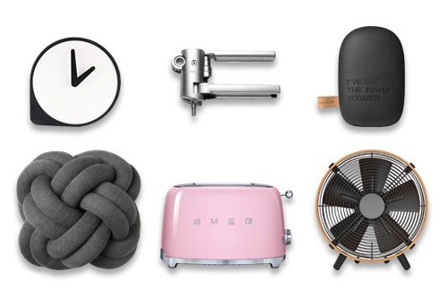 57 hochwertige und besondere Design Geschenke