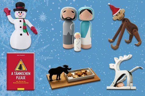 65 schöne Geschenke für die Adventszeit
