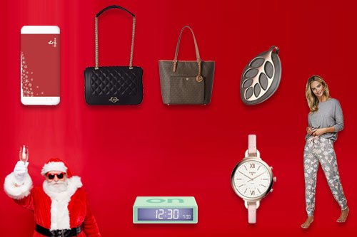 71 der besten Geschenkideen für Weihnachten für Frauen