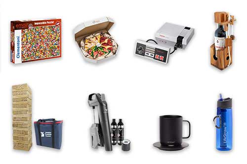 23 außergewöhnliche Geschenke auf amazon