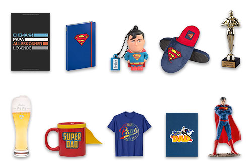 Bester Papa Geschenke zum Vatertag