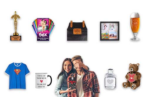 Top 19 Valentinstaggeschenke für Männer