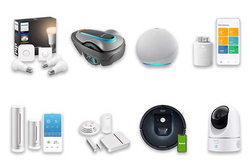 Das sind die 11 besten Smart Home Geschenke zu Weihnachten 2020
