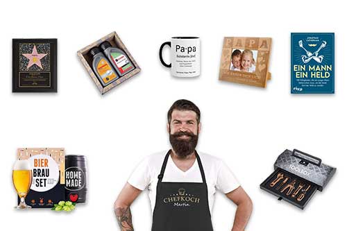 Die 25 Top Vatertagsgeschenke für 2021