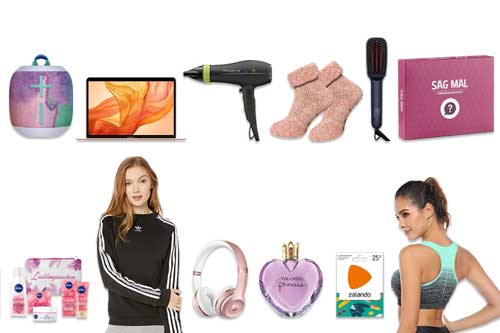 Die 46 besten Geschenke für 16-jährige Mädchen