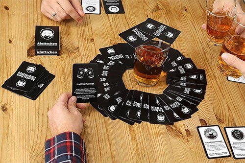 Die 22 besten Trinkspiele auf amazon