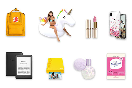 51 tolle Geschenke für 20-jährige Frauen