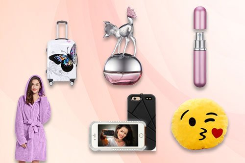 47 schöne Geschenke für jugendliche Mädchen