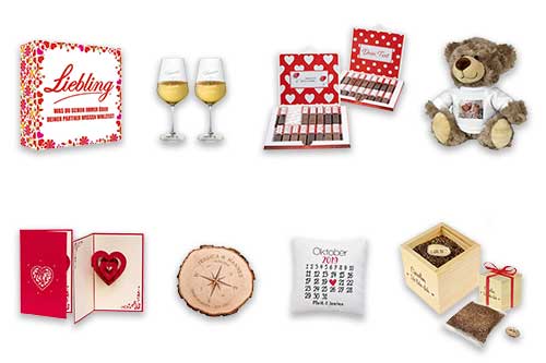 Top 17 Valentinstagsgeschenke für Frauen