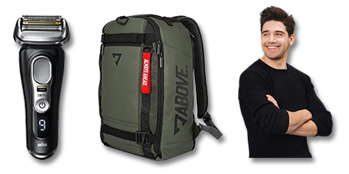 Trend-Geschenke für Männer: die 30 Neuheiten 2023