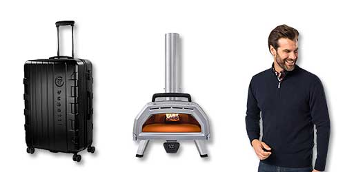 Originelle und schöne Luxus Geschenke für Männer 2023