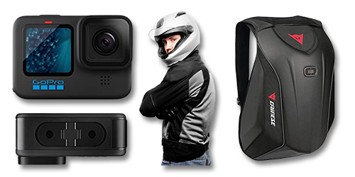 Die coolsten Motorrad Geschenke